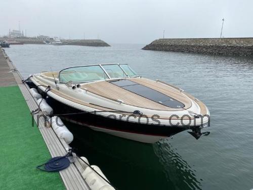 Chris Craft Corsair 30 opinión y ficha técnica